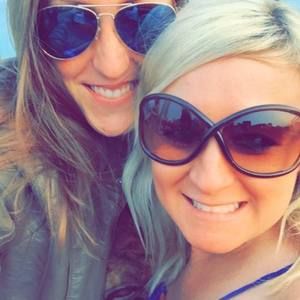 Meet your Posher, Kristen